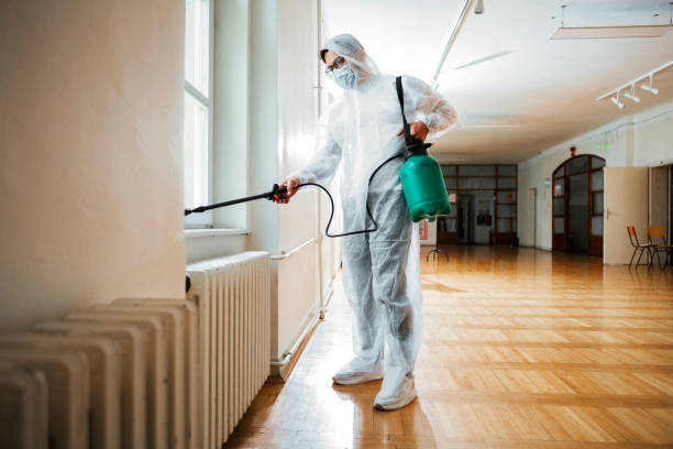 Best Emergency Pest Control  in Kennedy, CA